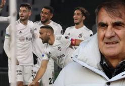 Önce Valerien Ismael şimdi de Şenol Güneş'in sabrını taşırdı 2.Lig'e gitmek için eşyalarını topladı