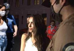 Oyuncu Ayşegül Çınar'a hapis şoku! Karar verildi