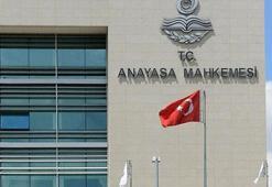 Anayasa Mahkemesi'den HDP kararı