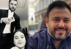 Alişan'dan duygusal paylaşım: İlk konuşması, ilk adımı dün gibi aklımda...