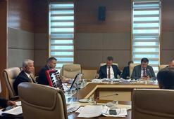 Tarımsal üretim ve ormanlara ilişkin kanun teklifi, komisyondan geçti
