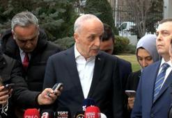 700 bin işçinin kamu sözleşmesi ile ilgili flaş açıklama!