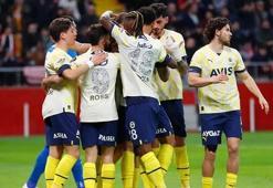 Sevilla Fenerbahçe tv8,5 yayın akışı! Fenerin maçı hangi kanalda?