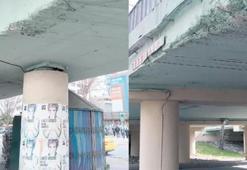 Marmara depremi için kritik uyarı geldi! Üst geçit ve viyadükler riskli