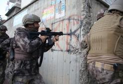 Mersin'de PKK/KCK operasyonu: 11 gözaltı kararı