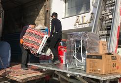 Fiyatlar ikiye katlandı! Taşınma telaşı sonrası harekete geçtiler