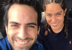 Evlilikleri 5 dakikada sona ermişti! Boşanma sonrası ilk paylaşım