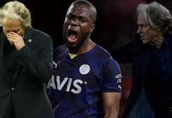 Sevilla - Fenerbahçe maçı sonrası Jesus'a sert eleştiri: Hoca rötarlıydı