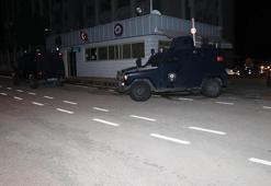 Mersin'de PKK/KCK operasyonu: 11 gözaltı kararı