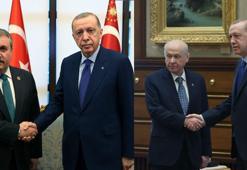 Cumhur İttifakı'na 2 partiden yeşil ışık! ‘İl il bunlara bakılıyor’