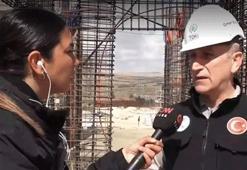 TOKİ konutları depremde neden yıkılmadı? İşte betonda kullanılan formül