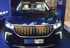 Togg'dan NFT açıklaması