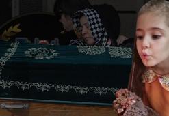 Reklam filmlerinde rol alan 7 yaşındaki Mısra'nın sır ölümü!