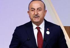 Bakan Çavuşoğlu: Uluslararası hasar tespit raporunun hazırlanması için çalışmalar başladı