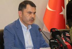Bakan Kurum: 13 farklı bilim kurulu oluşturduk