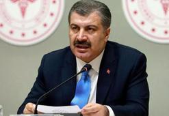 Bakan Koca: 12 bin 700 atama yapılacak