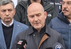 Bakan Soylu: 47 bin 932 kişinin nüfusta ölüm tescil işlemleri gerçekleştirildi