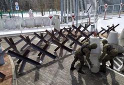 Polonya, Belarus sınırını güçlendirmeye başladı