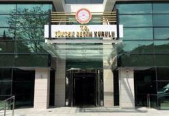 14 Mayıs’ta aday olacak kamu görevlerine ilişkin kararlar Resmi Gazete’de