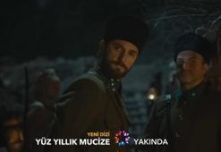 Yüzyıllık Mucize nerede çekiliyor? Star TV dizisi Yüz Yıllık Mucize hangi il, ilçelerde çekiliyor?