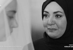 Kızılcık Şerbeti dizisinde Abdullah aşkını ilan etti! Nursema'nın ahı Pembe'yi yıkacak