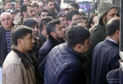 Ucuz fiyatları ürünleri duyan koştu! 'Piyasa değerinden daha düşük'