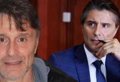 Hazım Körmükçü: Başarısız olmak gibi bir lüksüm yok!