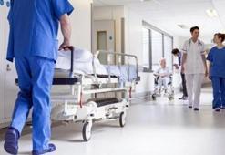 Sağlık Bakanlığı personel alımı başvuru ne zaman 2023? 42 bin sağlık personeli alımı branş ve kadro dağılımı a&#231;ıklandı mı, Sağlık Bakanlığı iş&#231;i alımı 2. etap başvurular başladı mı?