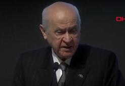 MHP lideri Bahçeli: Hazine yardımları afet bölgesine aktarılsın
