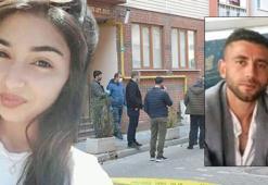 19 yaşındaki hamile Hazal'ı 97 bıçak darbesiyle öldürdü!