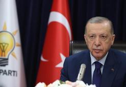 Cumhurbaşkanı Erdoğan: Milletimizi koalisyonun insafına terk edemeyiz
