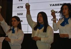 Edirne'de 1363 TOKİ konutunun hak sahipleri belli oldu