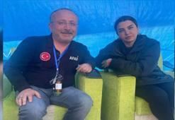 Vali Ali Fuat Atik'in boynundaki şişenin sırrı ortaya çıktı! Kanser olduğunu herkesten gizlemiş...