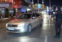 İstanbul'da Yeditepe Huzur Denetimleri devam ediyor