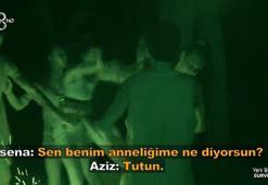 Survivor 2023 acil durum konseyi kararları... 11 Mart Asena'ya ne ceza verildi?