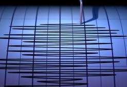 Adana 4.0 büyüklüğündeki depremle sallandı