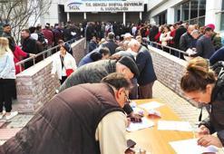 EYT'de maaş bağlanmayanlar dikkat! Hemen kontrol edin