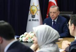 AK Parti'de liste mesaisi! 'İsimlerin yarısı değişir'