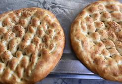 Ramazan pidesinin gramajı düştü, fiyatı arttı