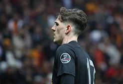 Zaniolo attı İtalyan basını 'Mancini şimdi gülümseyebilir' manşetini kullandı