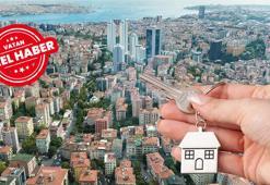 Kira artışları devam ediyor! '10 bin TL'nin altında ev yok'