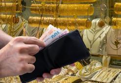 Altında her şey tersine döndü! Sürpriz rakam, altın 3 ay sonra rekor kıracak