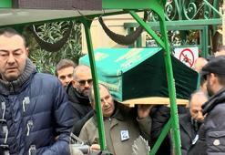 Serdar Ortaç'ın büyük acısı! Kardeşi Serkan Ortaç'ı son yolculuğuna uğurladı