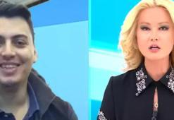 Televizyon programında aranıyordu! 3 aydır haber alınamayan Yusuf'tan haber geldi