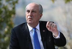 İnce'den iki partiye ittifak çağrısı