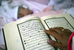 2023 mukabele saatleri! Diyanet, Semerkant, Dost Tv mukabele saatleri kaçta? Mukabele okunan tv kanalları...