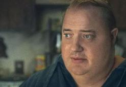 Brendan Fraser kimdir, filmde kaç kilo? 2023 Oscar ödülü alan Brendan Fraser hayatı ve son hali!