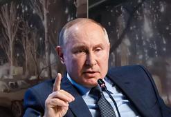 Putin: Müzakere sürecine her zaman açığız