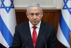 Netanyahu'dan flaş açıklama: Gazze'nin içine ilerliyoruz