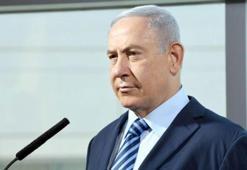 Netanyahu'dan Hamaney'e suikast sinyali: Çatışmaları bitirir